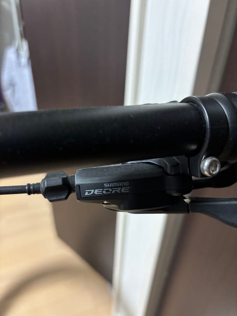 Trek marlin 7 Generation 2 MLサイズ