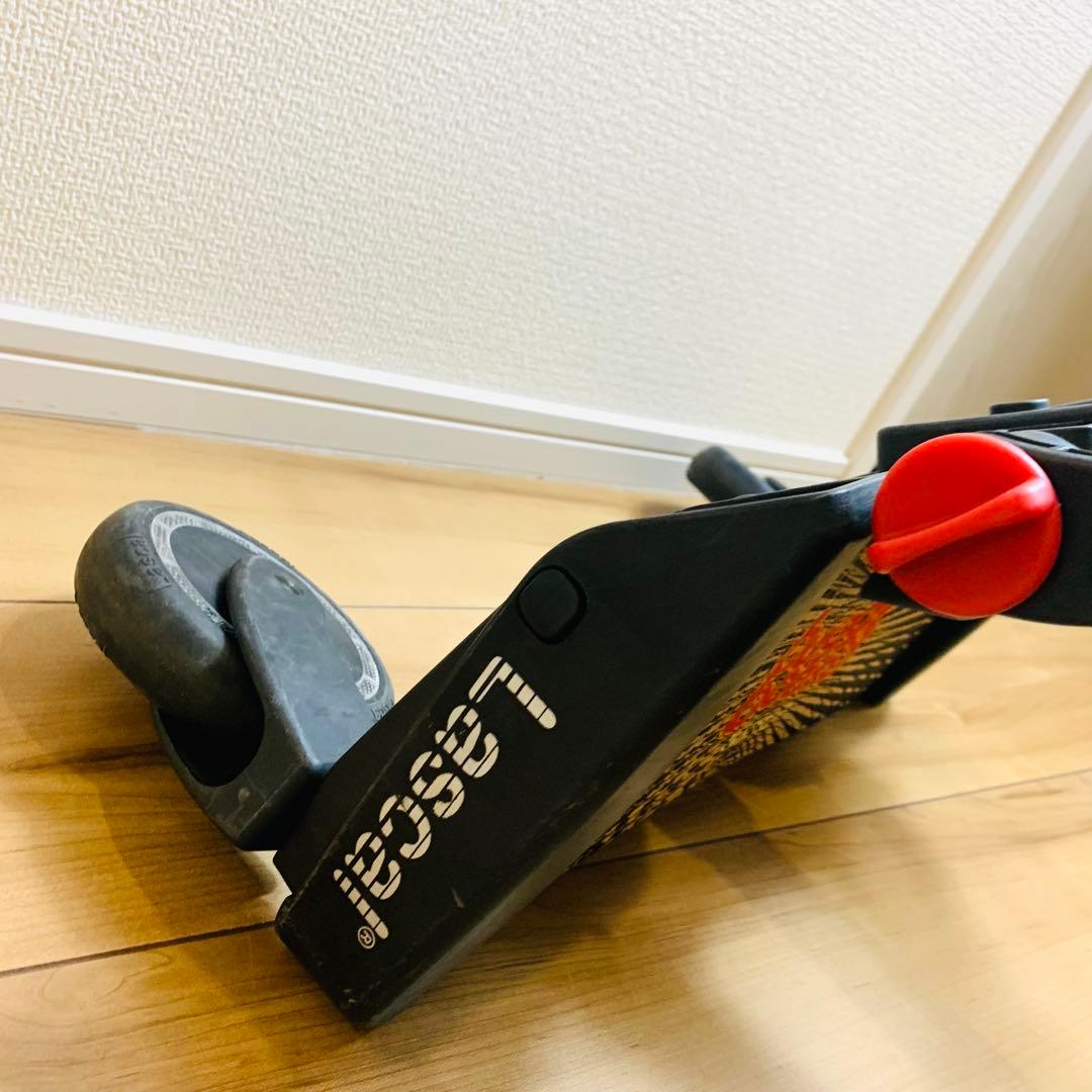 hisao_pop Lascal ラスカル バギーボード Maxi+