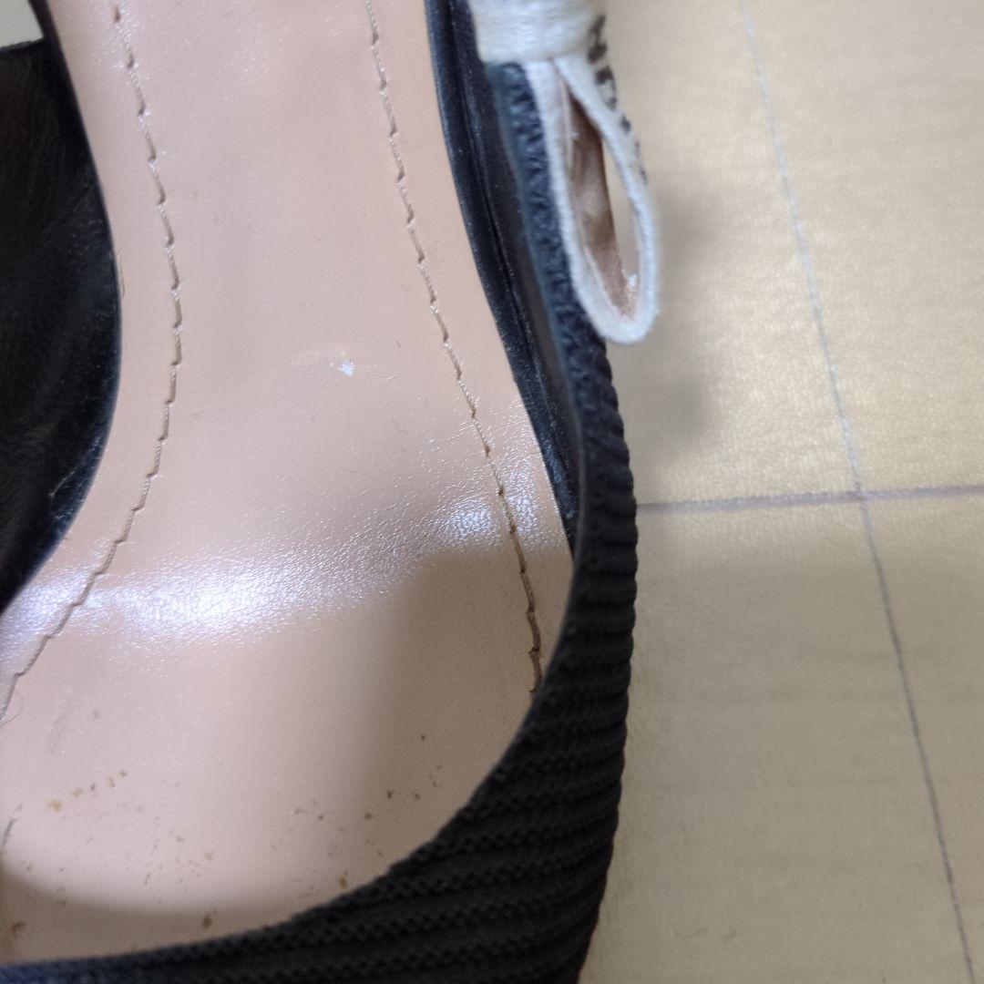 Dior J'ADIOR ハイヒール 37