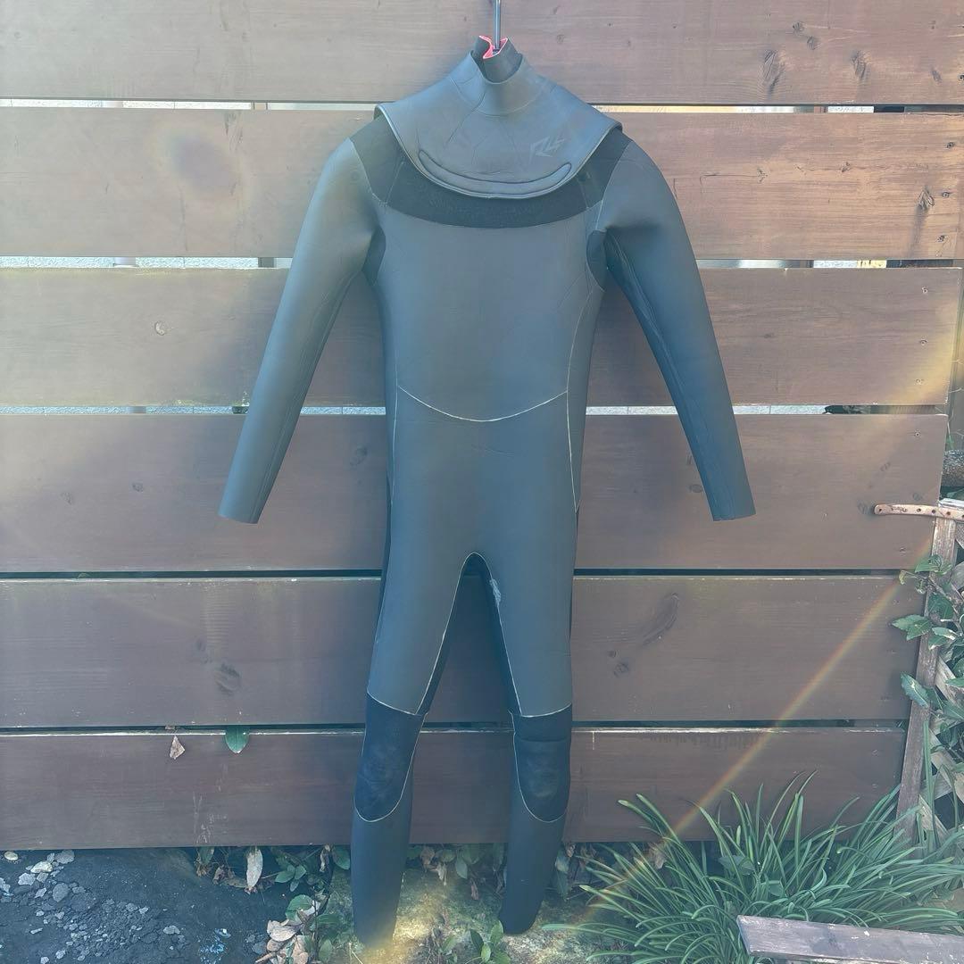 RSS SURF　ウェットスーツ　セミドライ　XL XXL XXLB フルスーツ