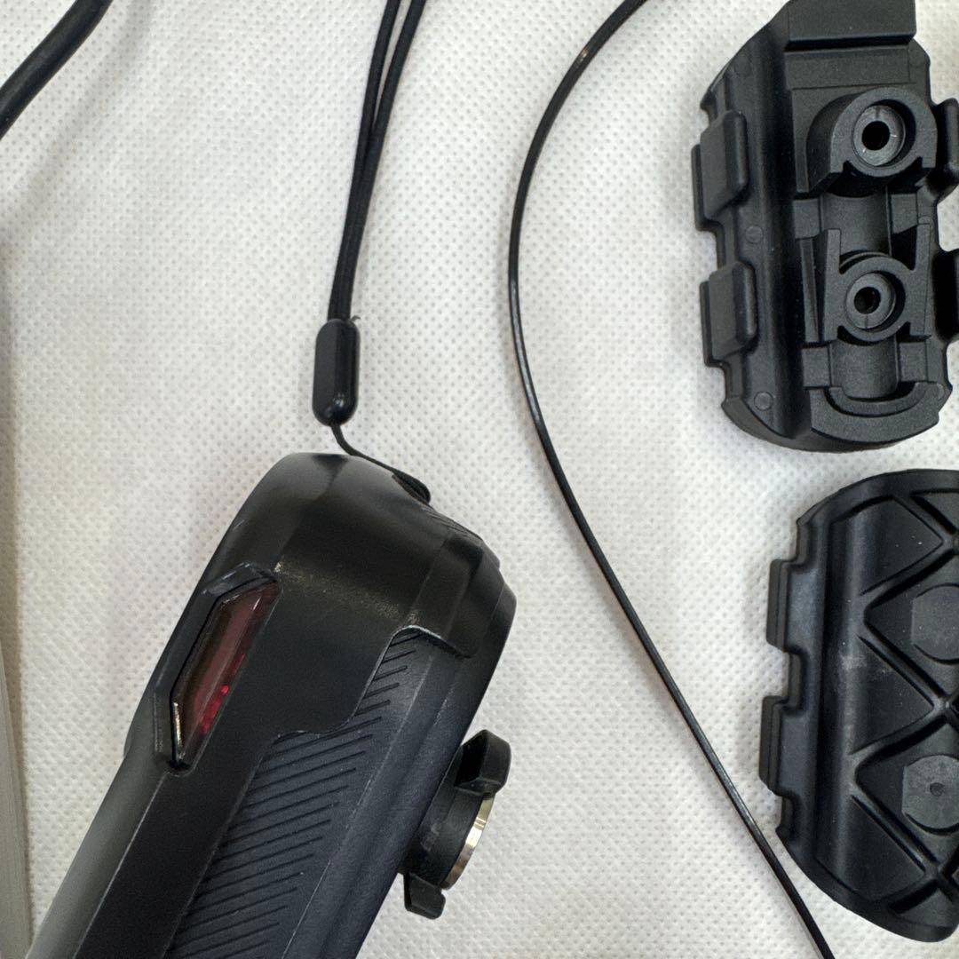 GARMIN VARIA RCT715 サイクルコンピューター本体