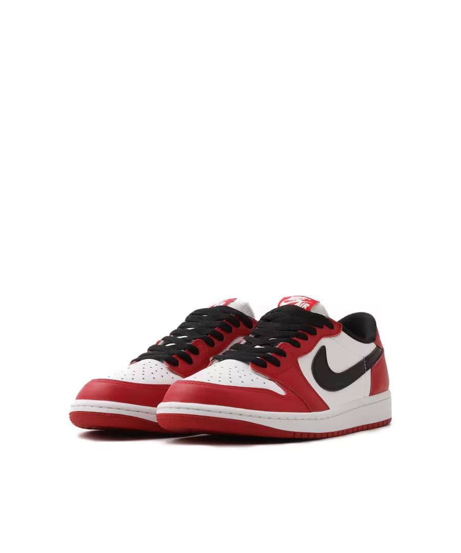 靴 AIR JORDAN 1 RETRO LOW OG