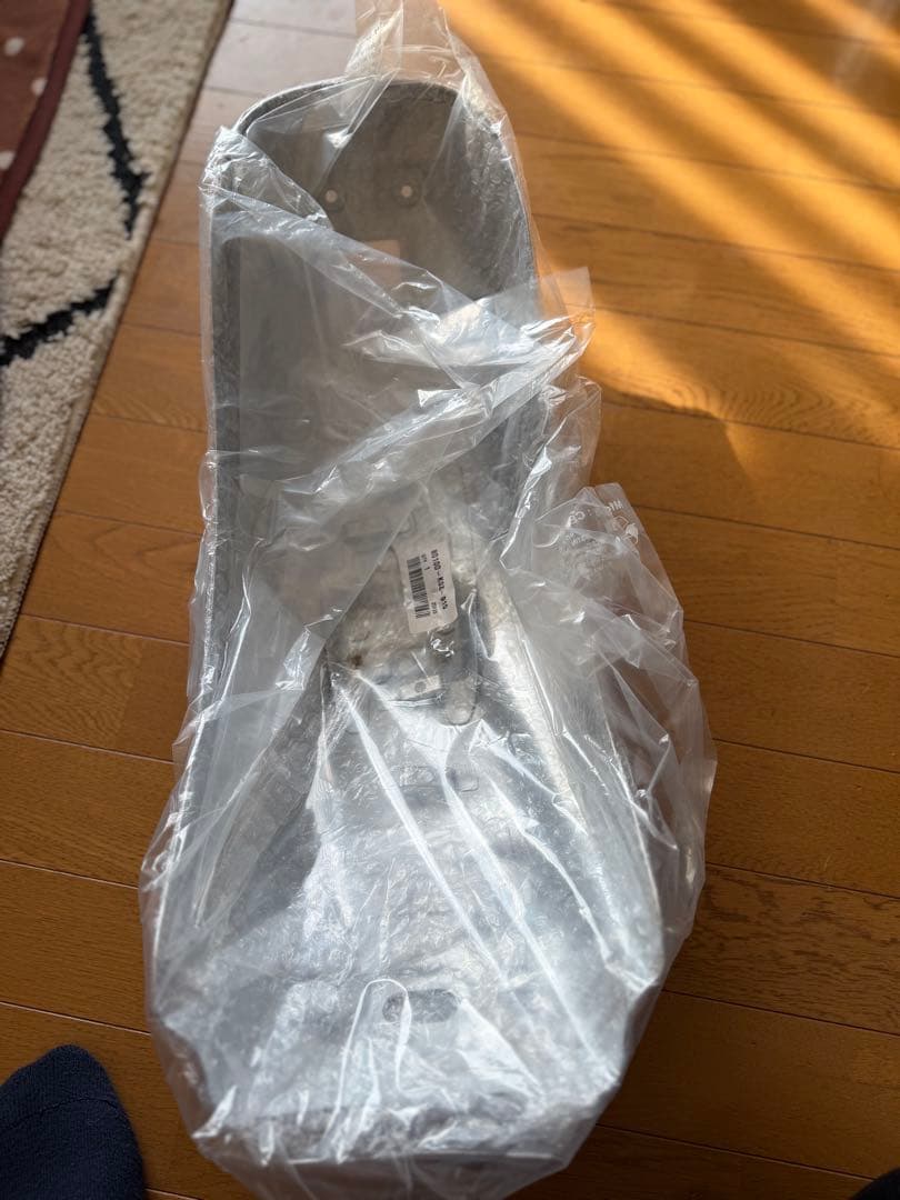 HONDA GB350 メッキフェンダー リアのみ