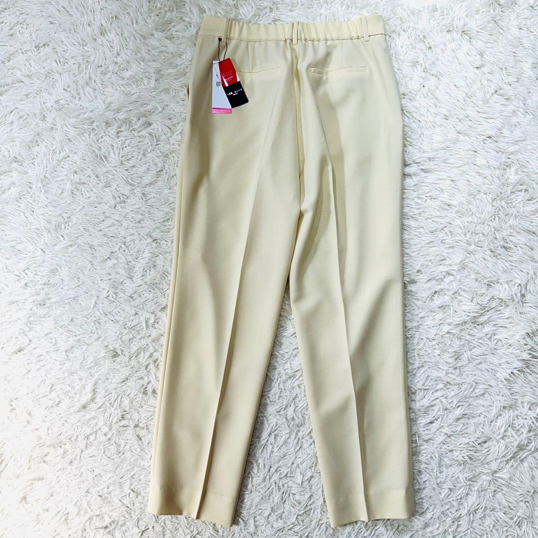 【未使用タグ付】AOKI 2wayストレッチ ダブルブレスト パンツセット L