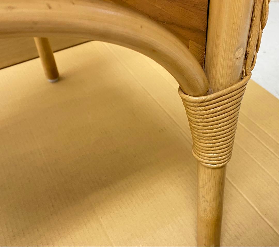 LLOYD LOOM ロイドルーム アームチェア