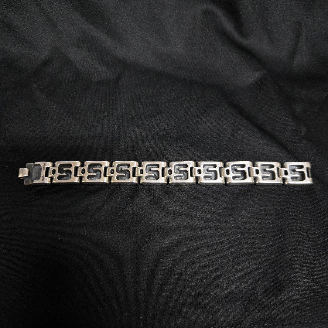 クロムハーツ シンズ メンズ ブレスレットシルバー 925 クロムハーツ