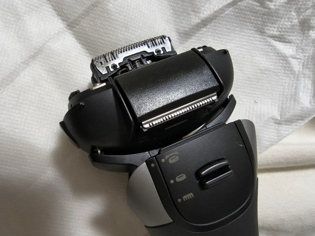 パナソニック シェーバー ラムダッシュ 3枚刃 3Dヘッド ES-L360D