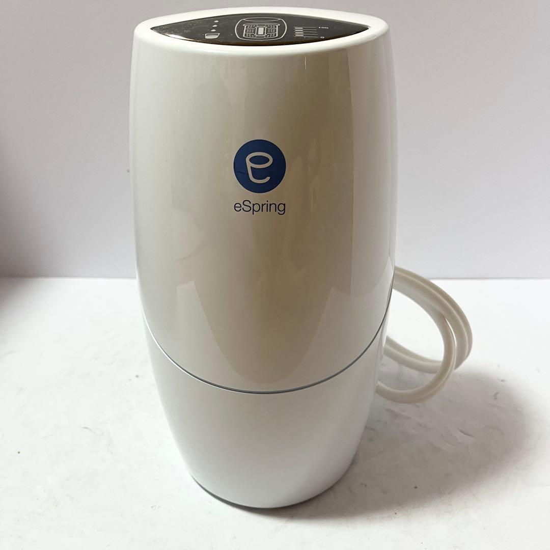 Amway アムウェイeSpring 浄水器 100185HK イースプリング
