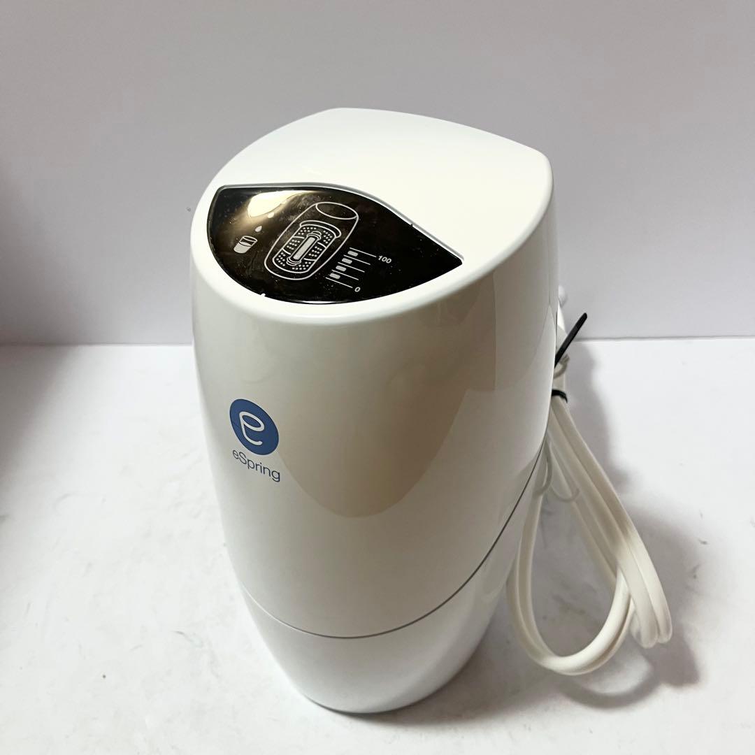 Amway アムウェイeSpring 浄水器 100185HK イースプリング