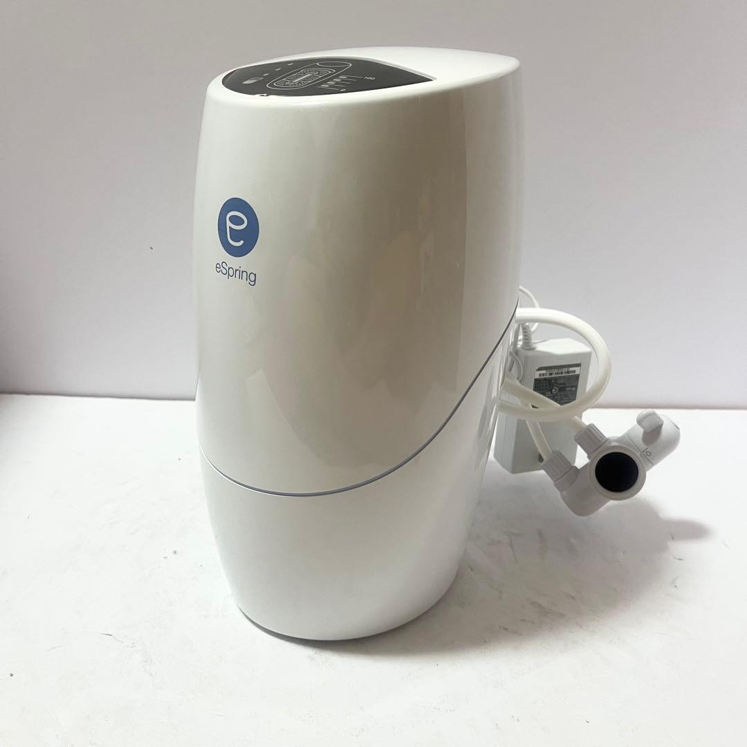 Amway アムウェイeSpring 浄水器 100185HK イースプリング