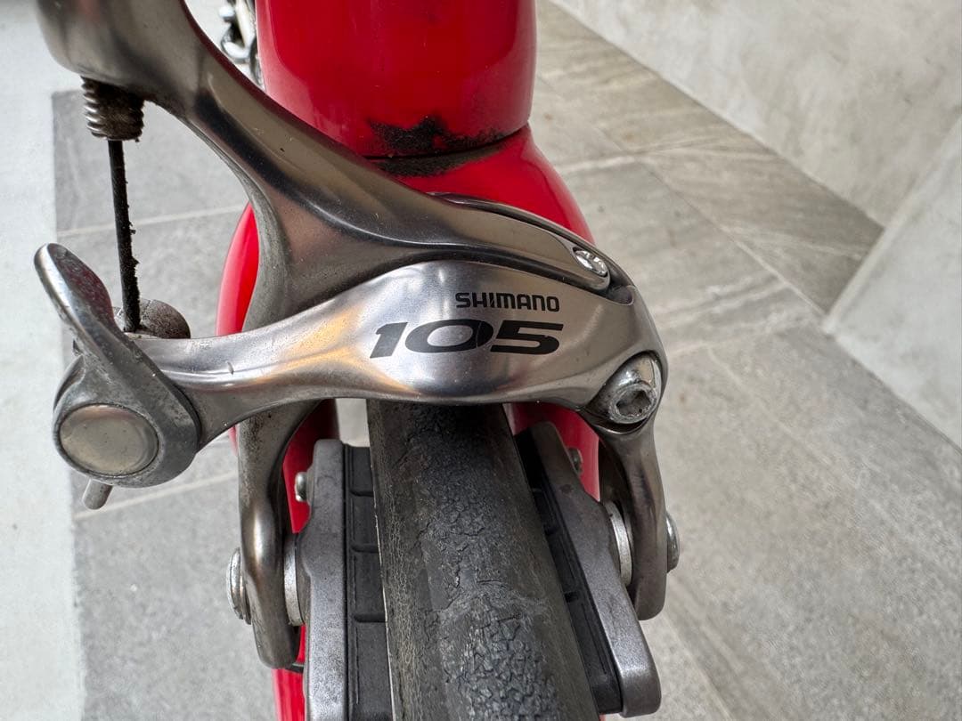 ピナレロ FP2 2008年モデル