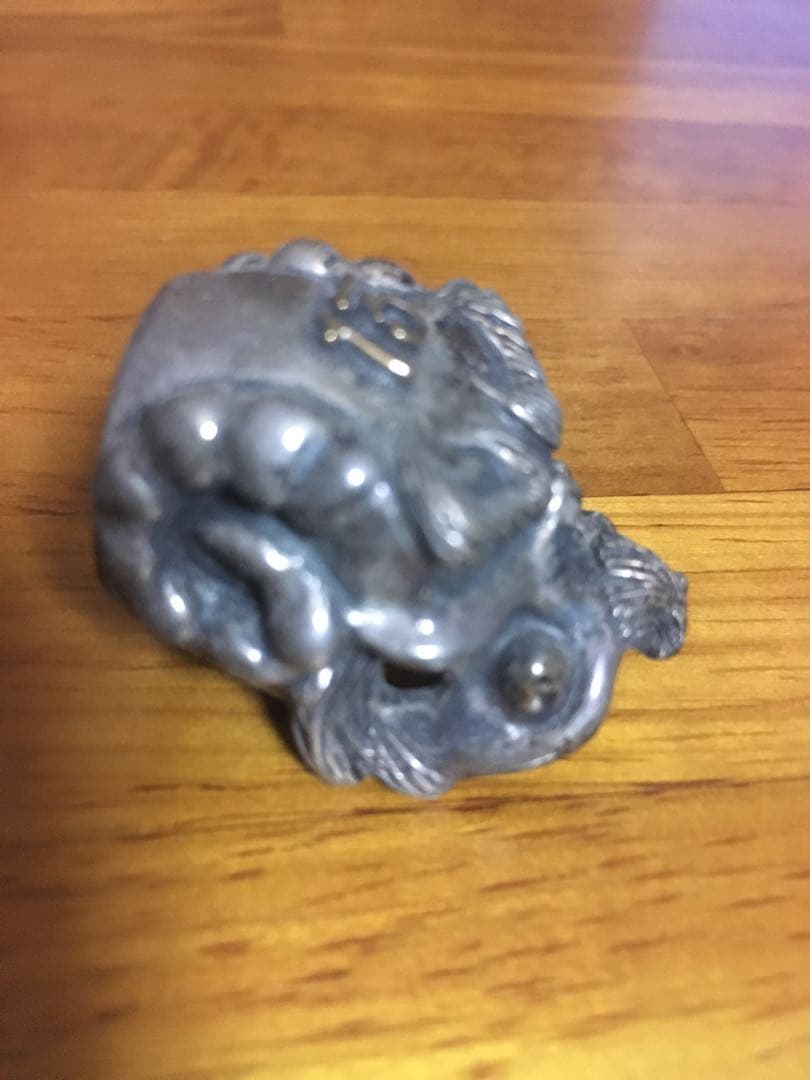 STARLINGEAR スターリンギア old horny ハロウィン限定