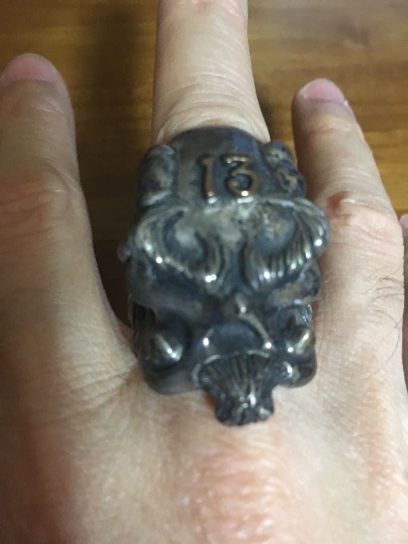 STARLINGEAR スターリンギア old horny ハロウィン限定