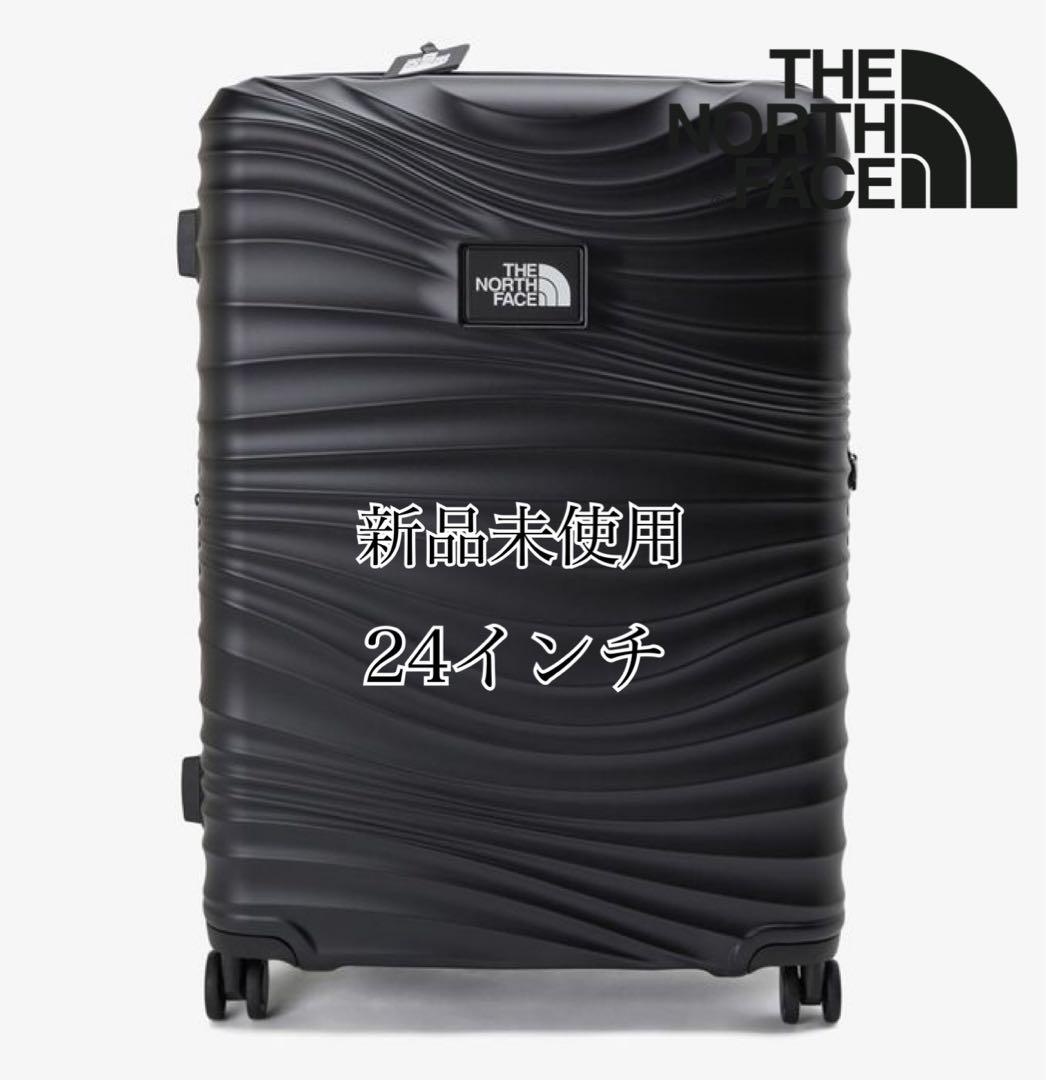 新品未使用　ノースフェイス　キャリーケース　キャリーバッグ　NN2AQ53A 黒