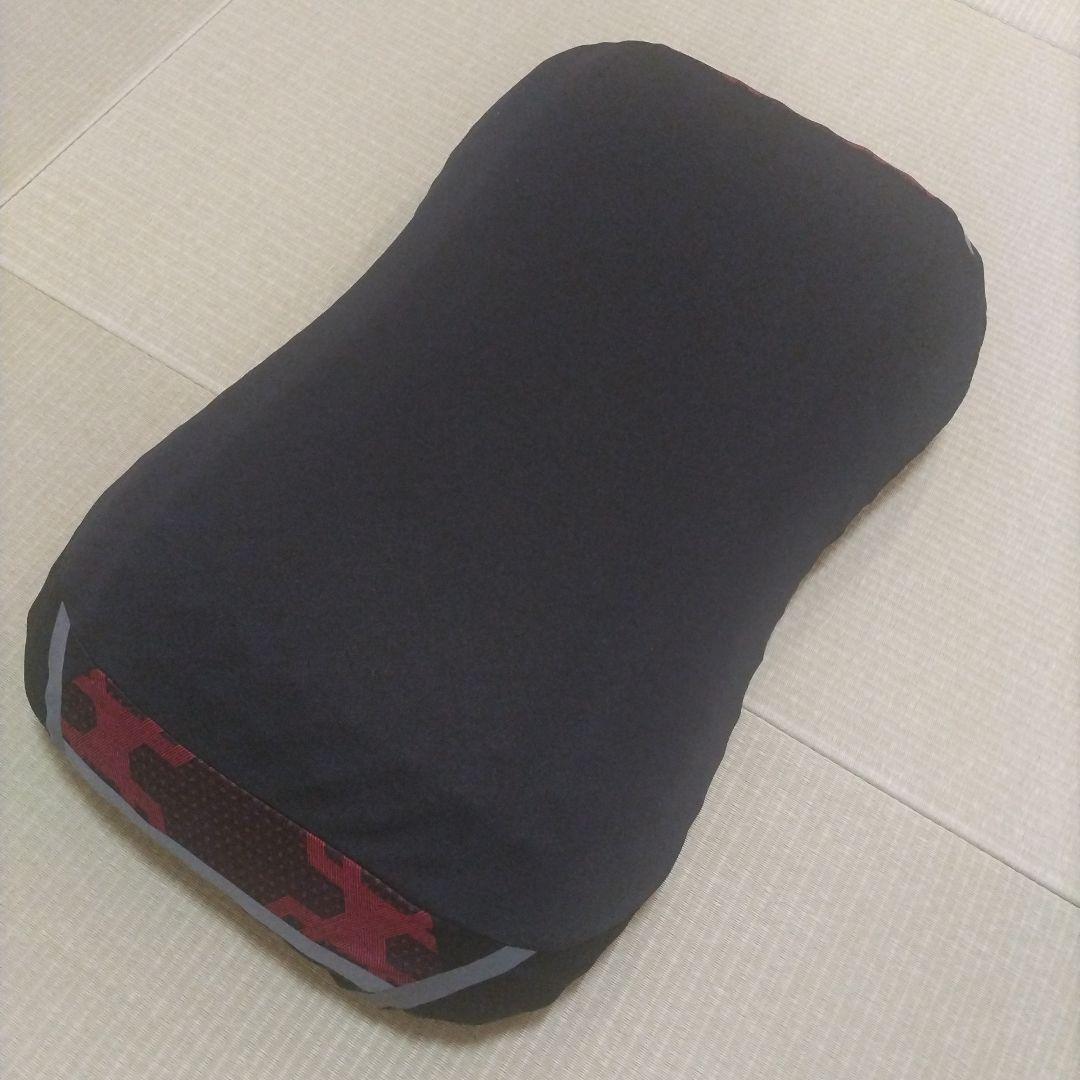 【nishikawa】枕 西川 エアー4DX LOW レッド