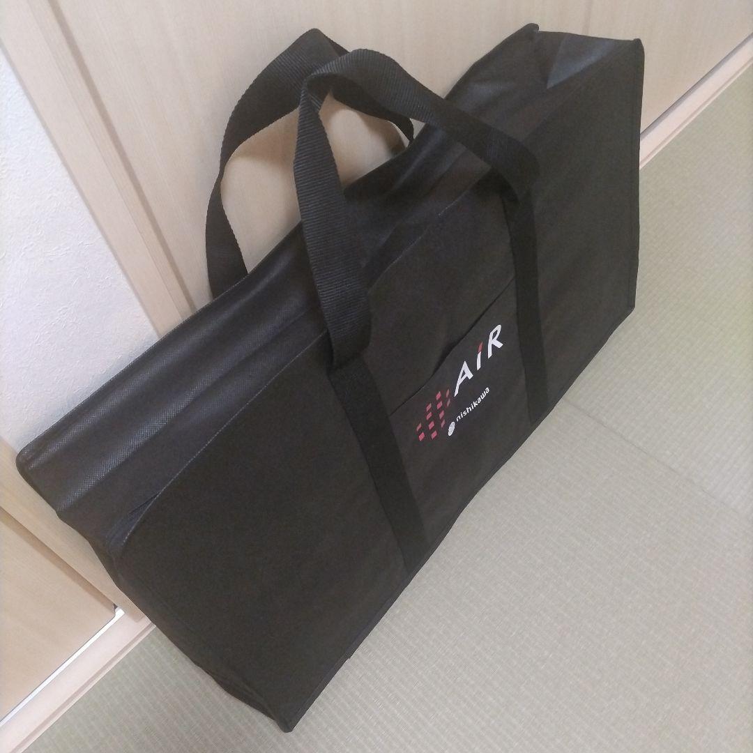 【nishikawa】枕 西川 エアー4DX LOW レッド