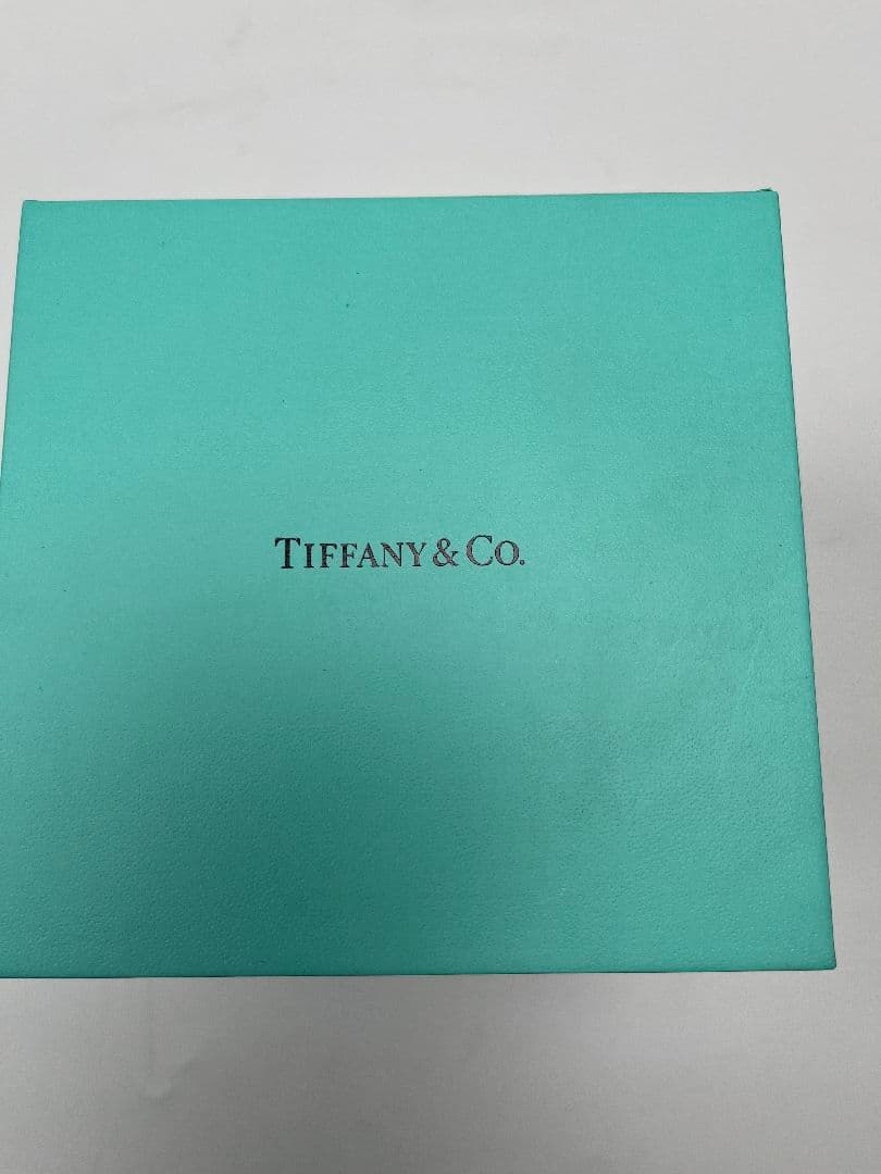 ティファニー メリーゴーランド オルゴール　スノードーム