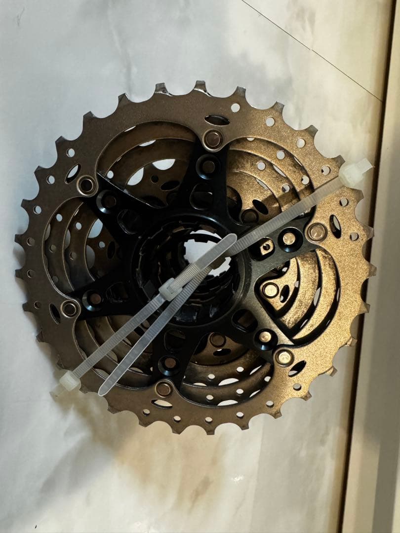 【SHIMANO】ULTEGRA Di2 11s （R8070-50） フル内装