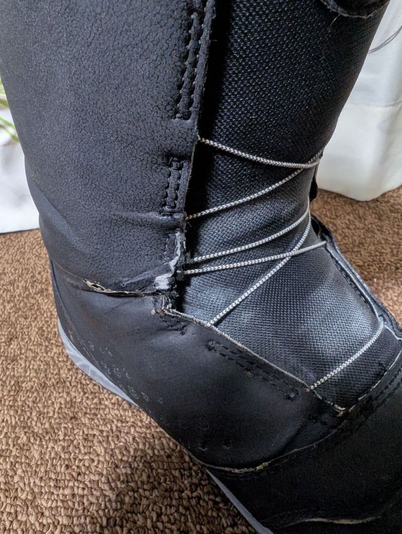 スノーボード BURTON ION 28cm