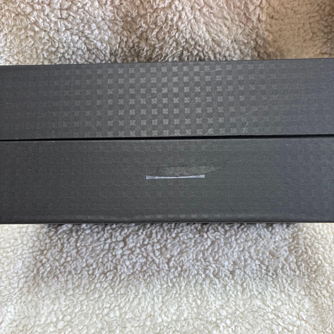 y*i様 【新品・未使用】切子格子 KOSHI ペアグラス（赤・青）