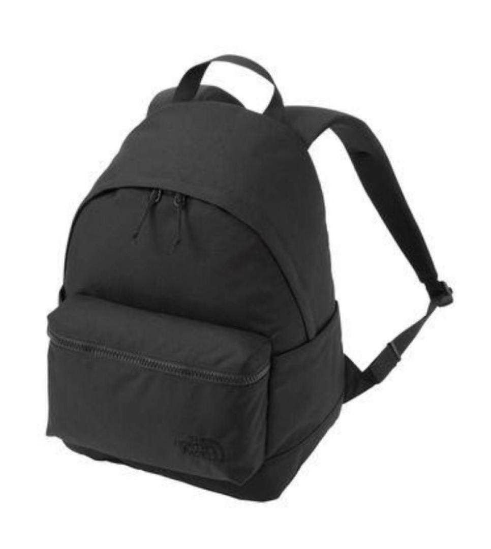 【新品】ノースフェイス　バークレイLT ブラック　NM82511