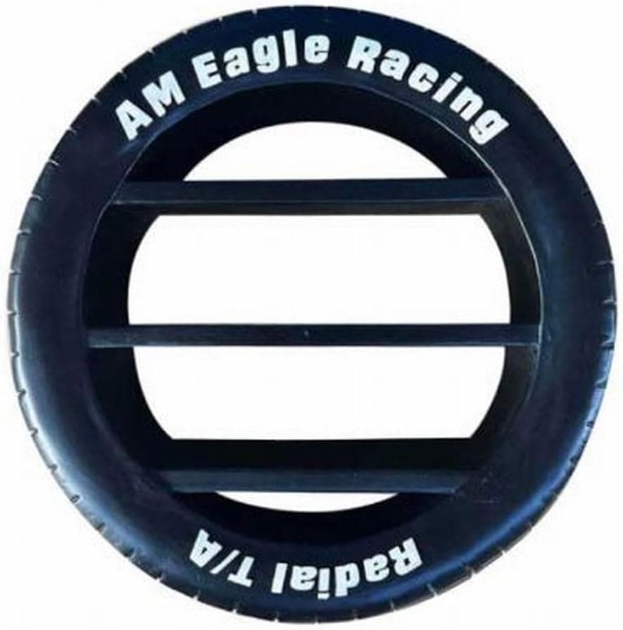 カーシェルフ タイヤシェルフ 棚 アメリカン雑貨 　飾り棚