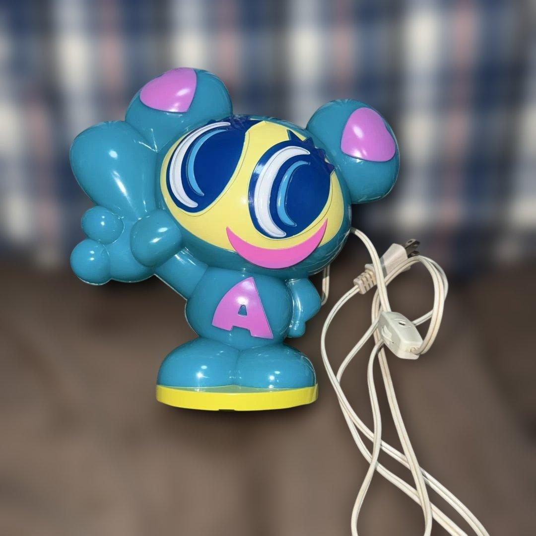 ペ*ブ様 激レア　エンジェルブルー　ナカムラくん　ライト