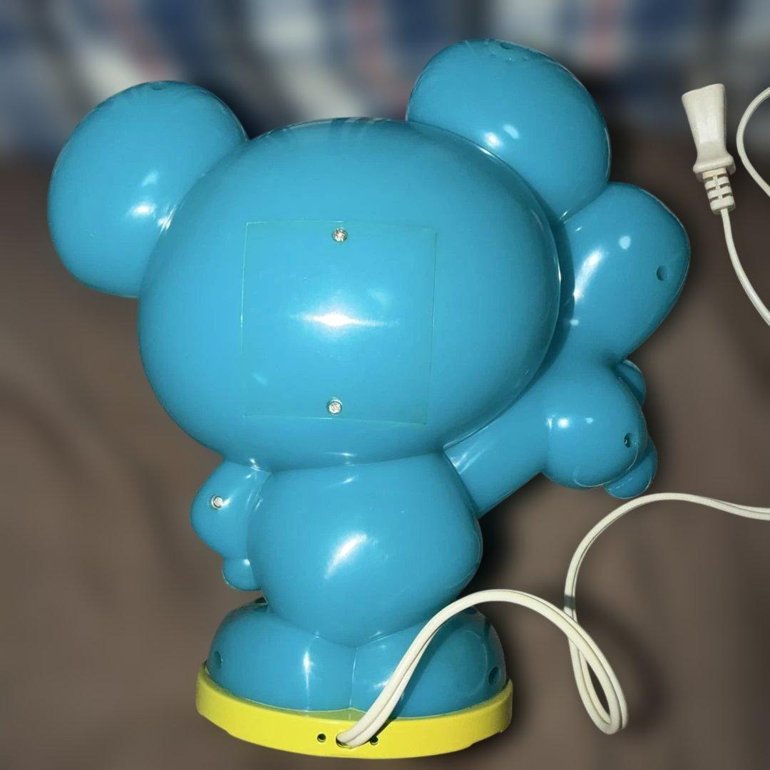 ペ*ブ様 激レア　エンジェルブルー　ナカムラくん　ライト