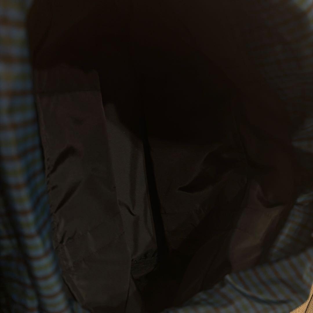 ま*め様 ファミリア　マザーズバッグ