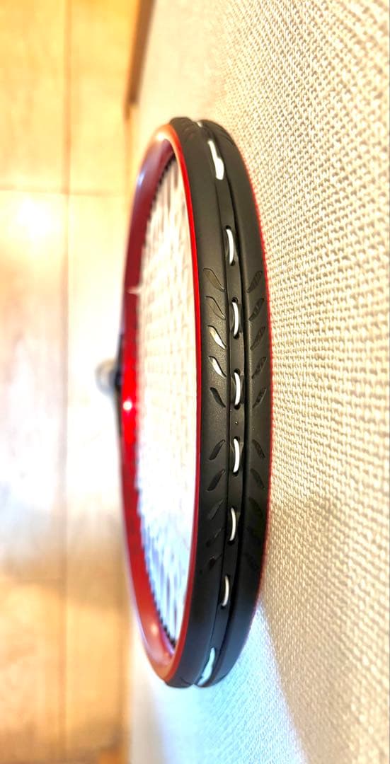 【未使用】硬式テニスラケット Prince BEAST DB