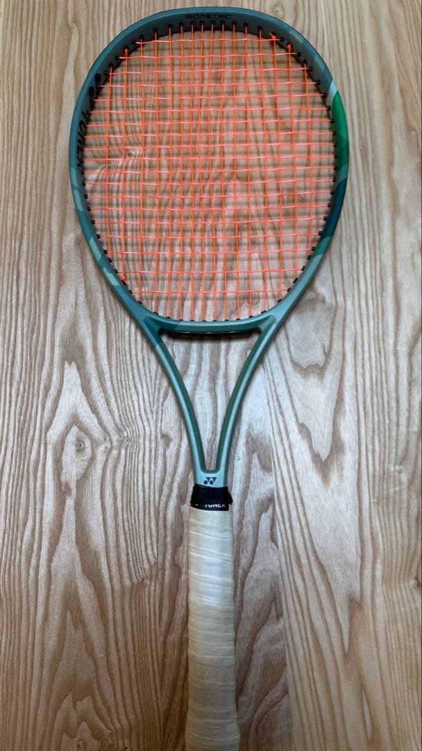 ラケット(硬式用) YONEX PRECEPT 100 G3