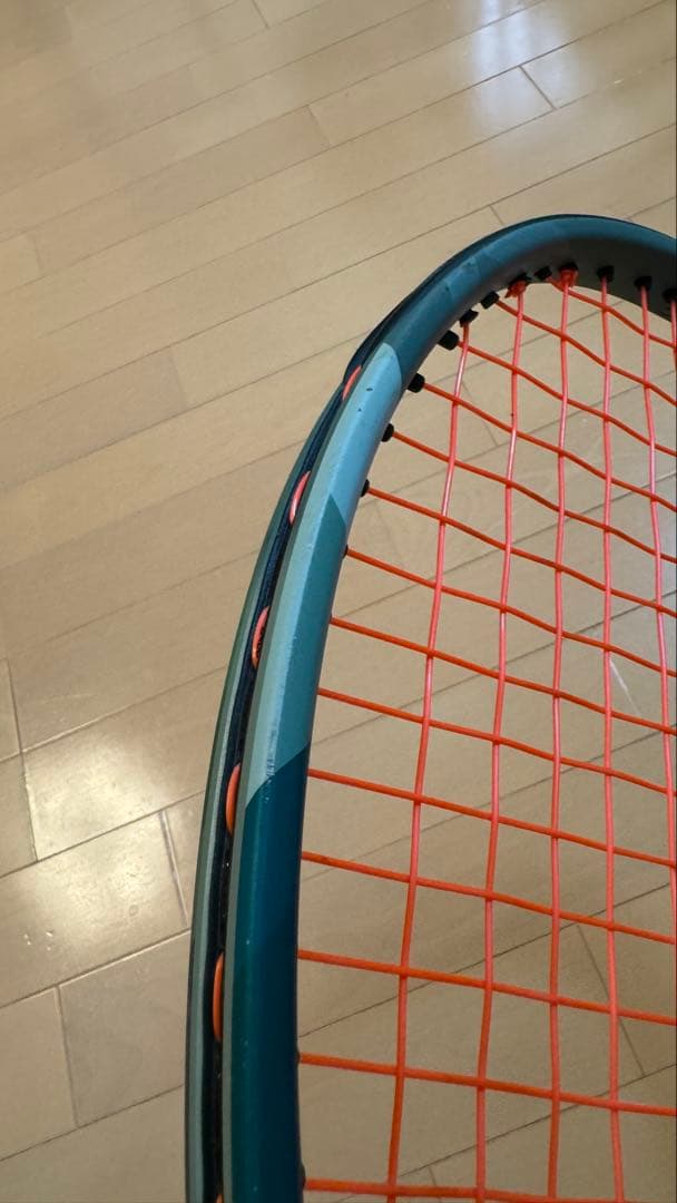 ラケット(硬式用) YONEX PRECEPT 100 G3