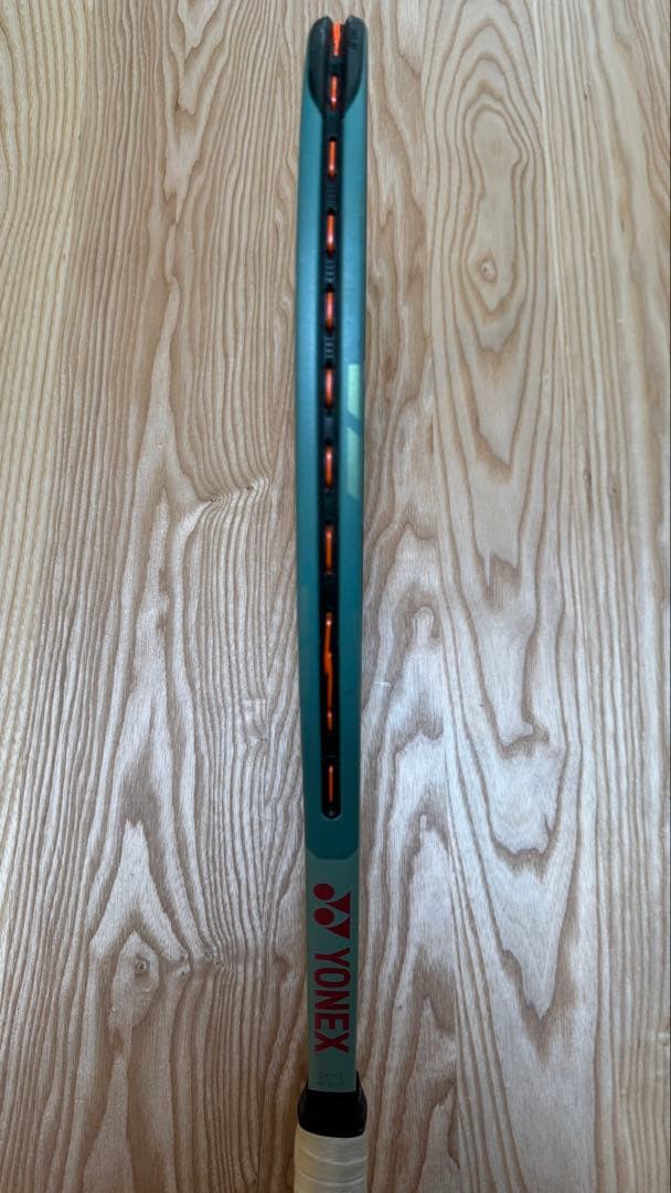 ラケット(硬式用) YONEX PRECEPT 100 G3