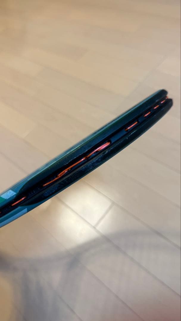 ラケット(硬式用) YONEX PRECEPT 100 G3