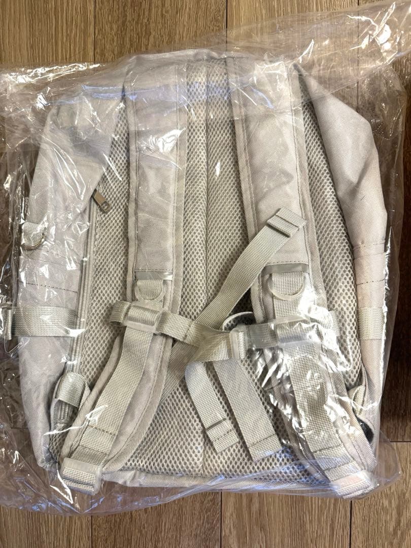 【新品】メゾピアノジュニア　リュック 22L