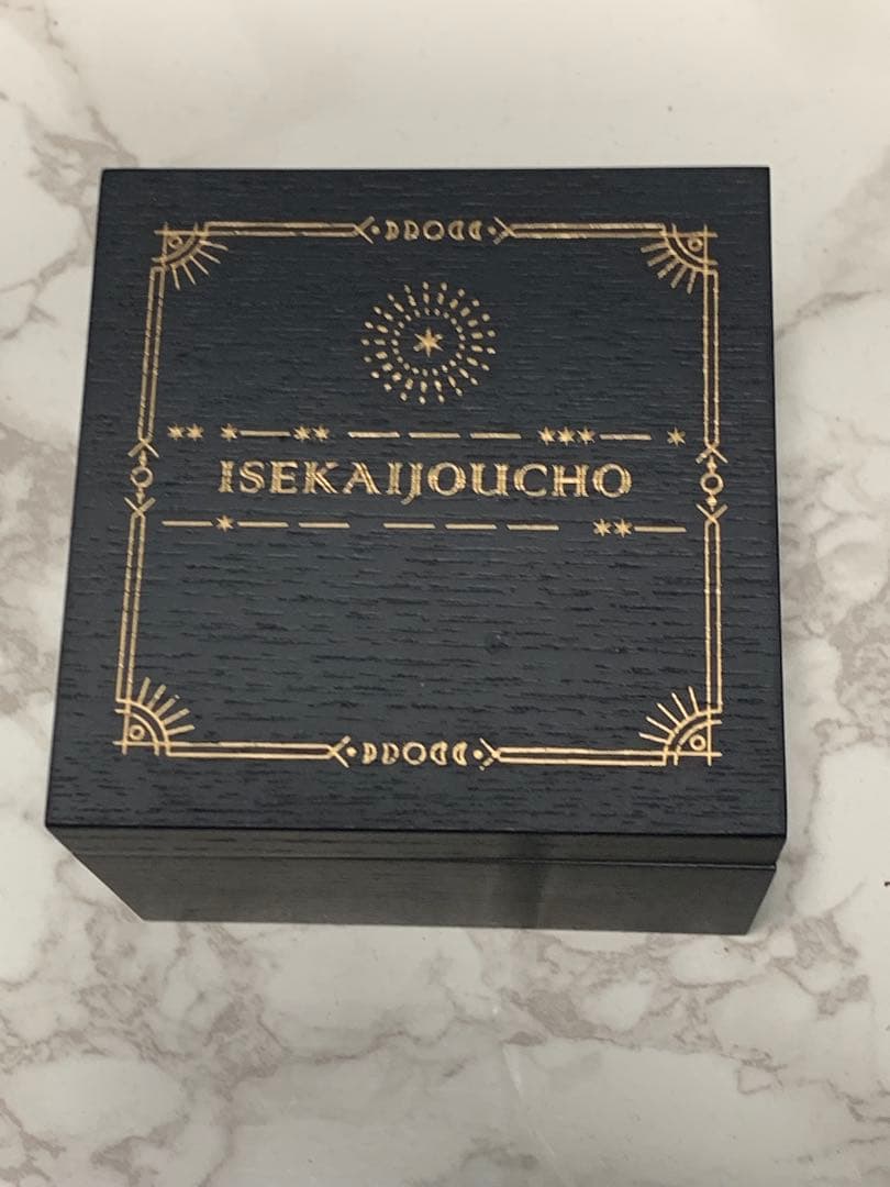 【ヰ世界情緒】オルゴール（シリウスの心臓）【最終値下げ】