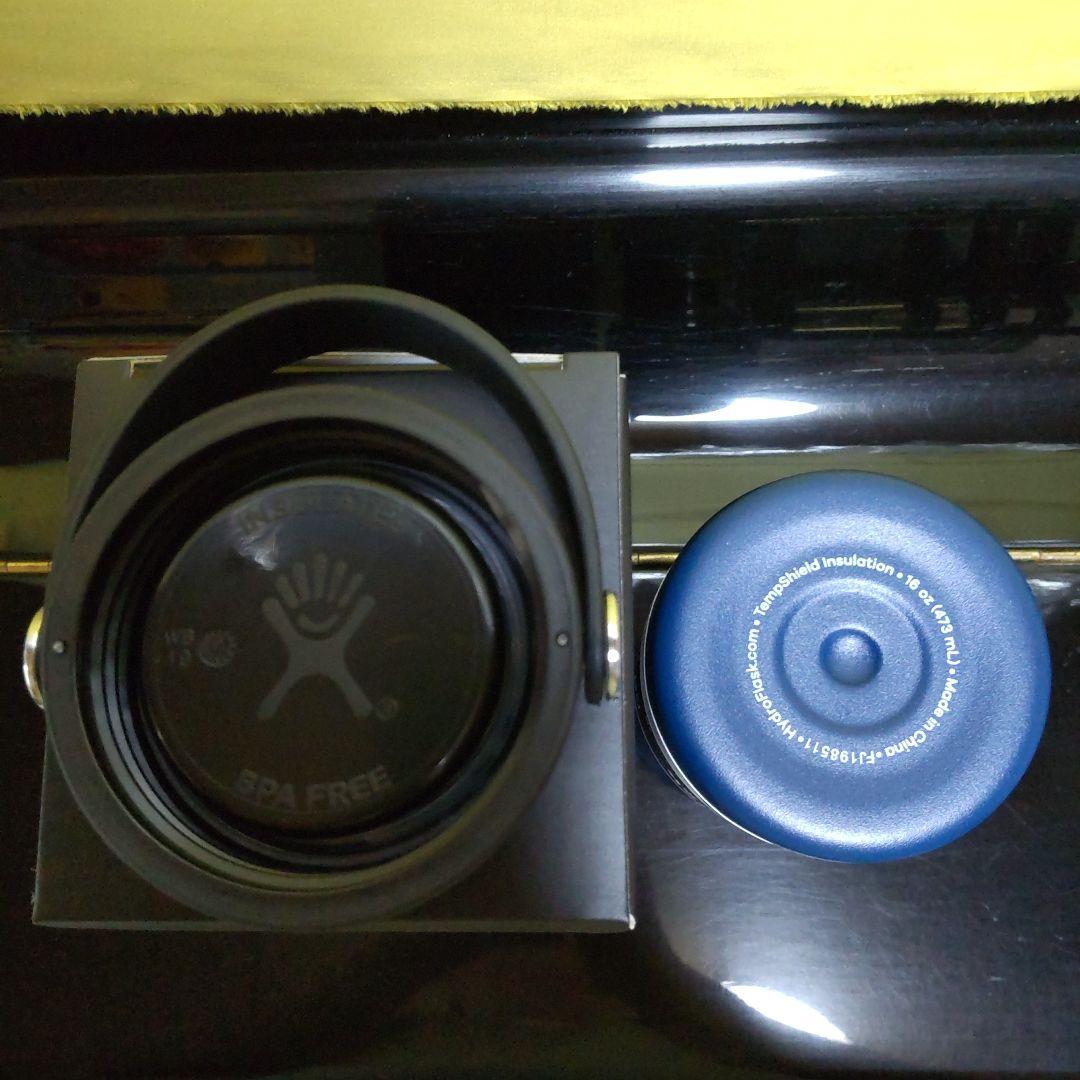 Mercedes-Benz × Hydro Flask 16oz WM 4個＋α