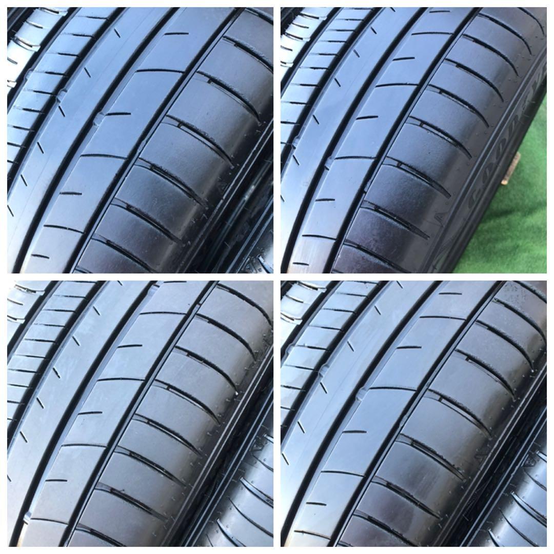 235/50 R18 GOOD YEAR RVF 02 ラジアルタイヤ2023年