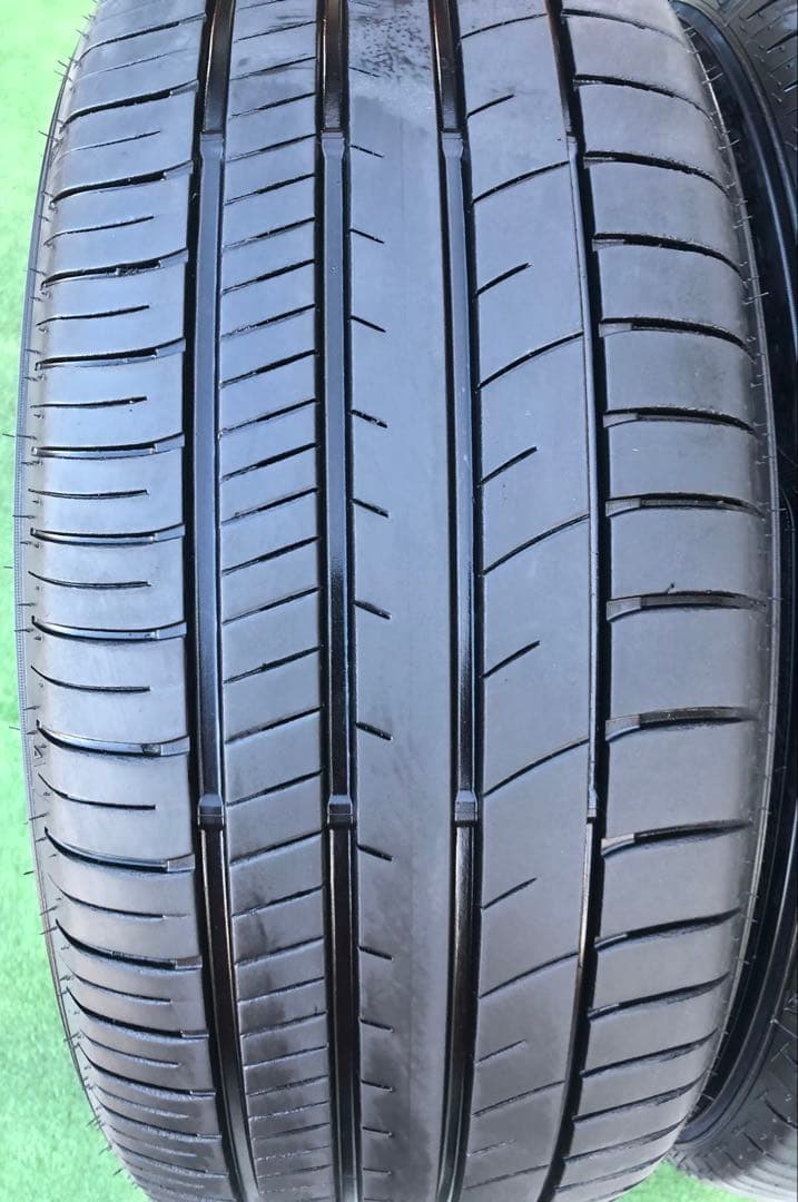 235/50 R18 GOOD YEAR RVF 02 ラジアルタイヤ2023年