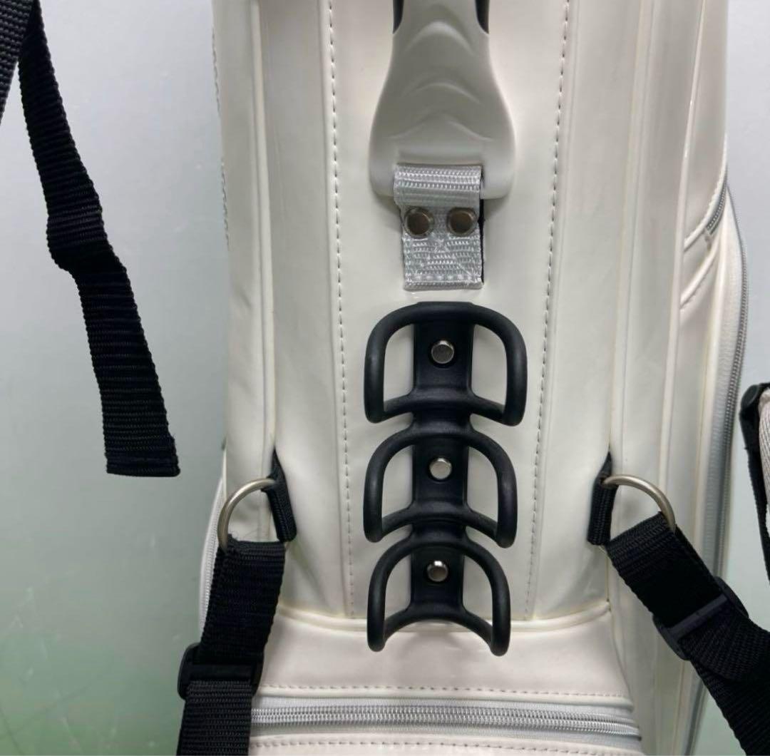 限定　モンダミン杯　キャディバッグ　スタンド式　9インチ