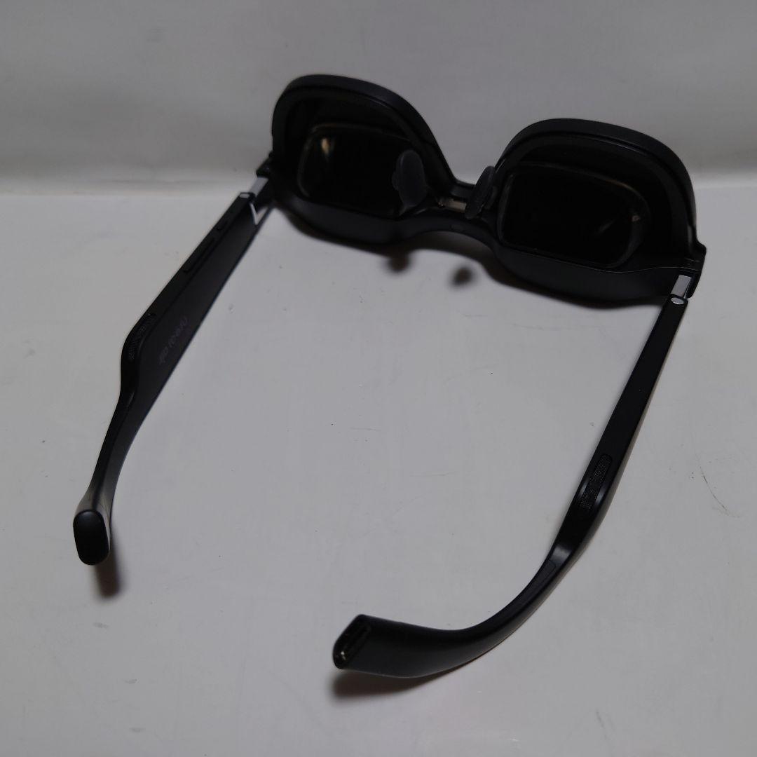 個人装備 Nreal Air NR-7100RGL