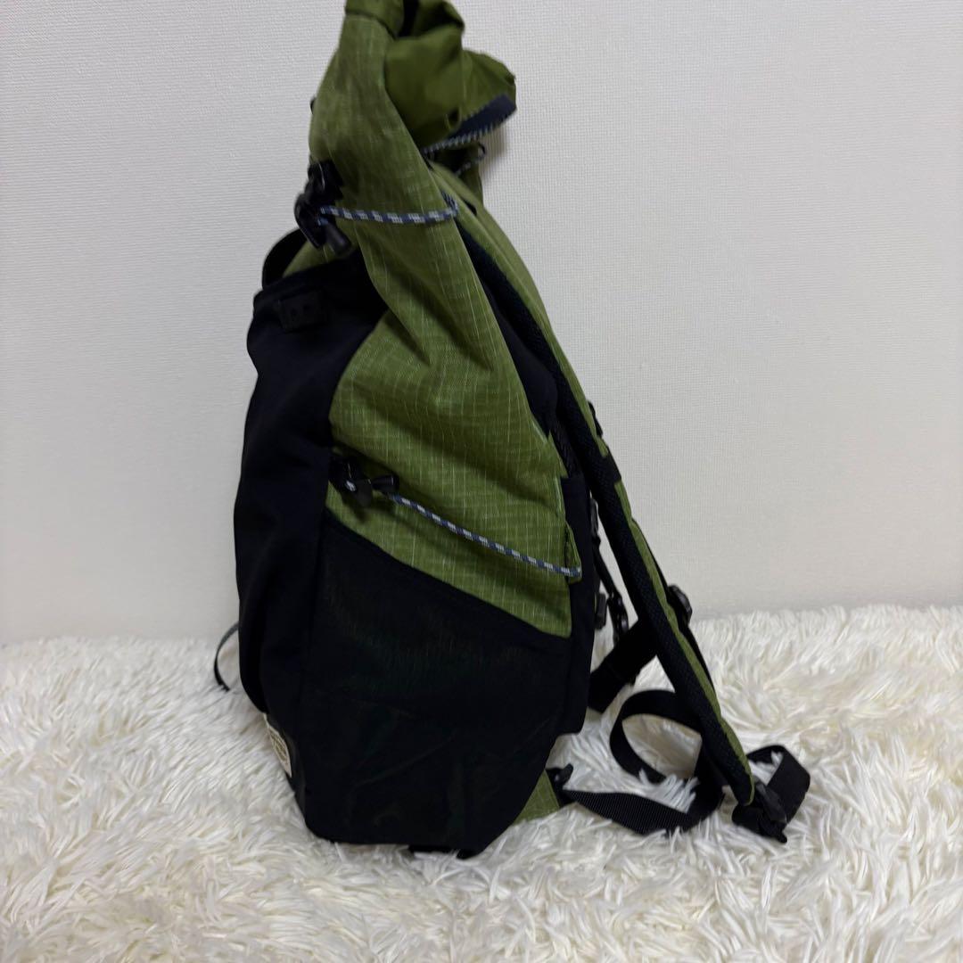 【極美品】マーモット ナップサック yamatabi15