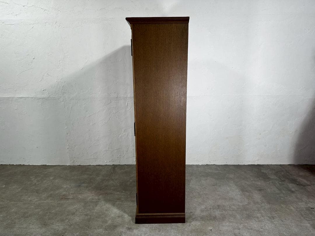 『KIRITSU』起立木工 フィオーレ 書棚 本棚 本箱 RWboo4