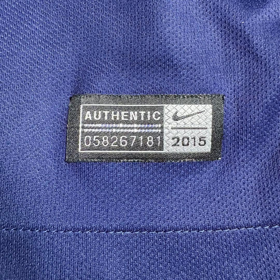 正規品FCバルセロナ 2015-2016 レプリカユニフォーム　ルイススアレス