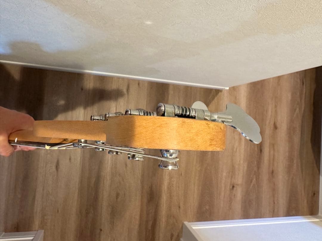 【最終価格】Jazz bass ジャズベース　右利き　ノーブランド