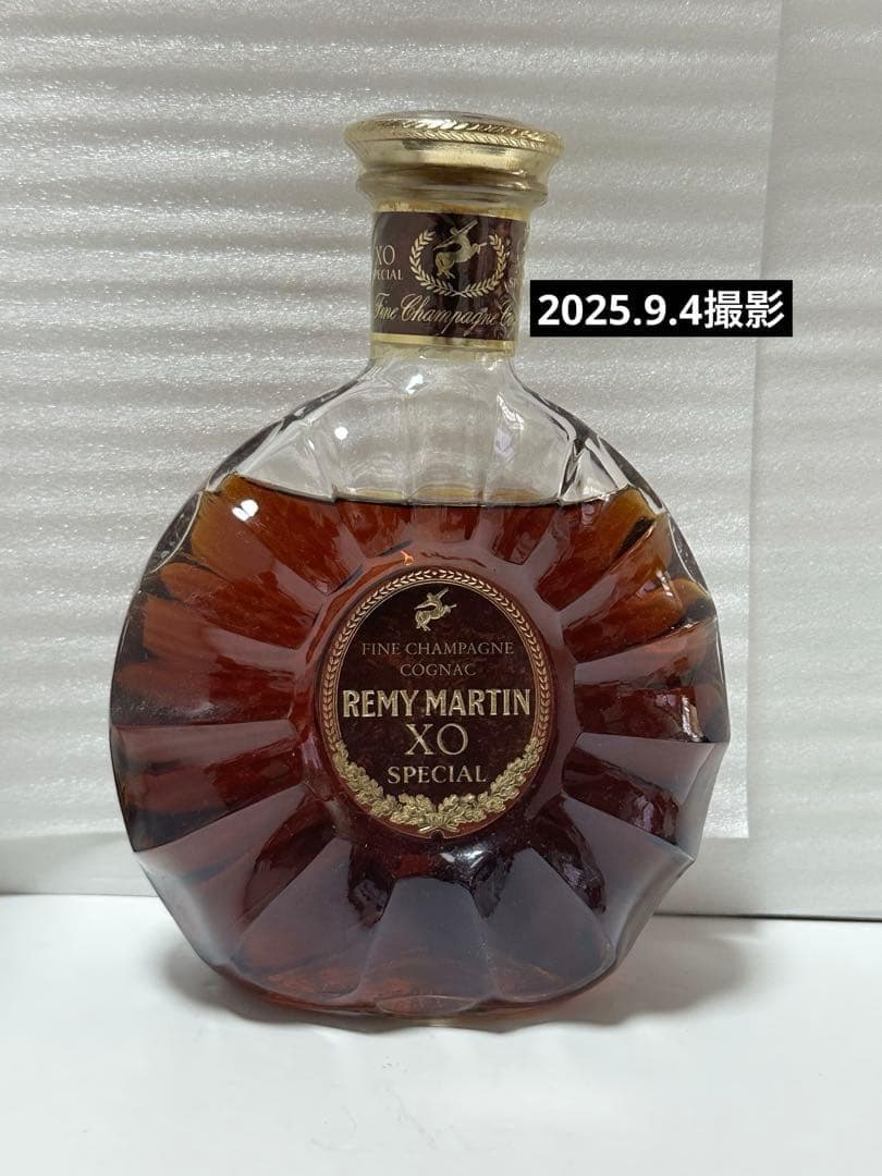 REMY MARTIN XO SPECIAL ブランデーレミーマルタン