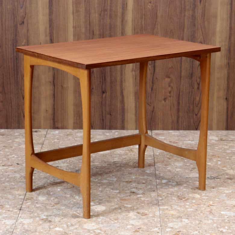 ネストテーブル 3Pセット チーク ヴィンテージ イギリス ミッドセンチュリー