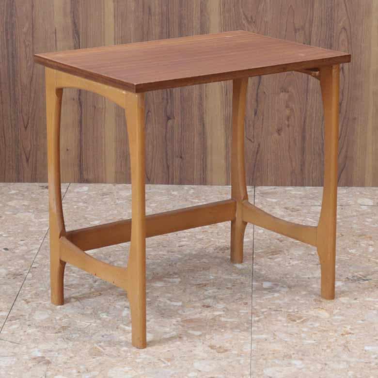 ネストテーブル 3Pセット チーク ヴィンテージ イギリス ミッドセンチュリー