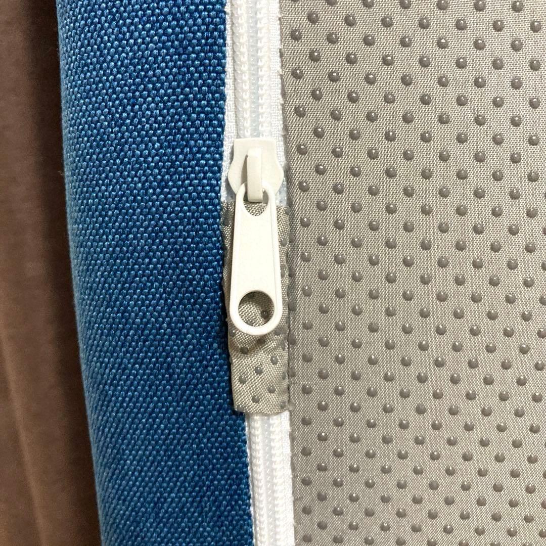 【自社配送エリア限定販売】美品！オリジナルコアラマットレス！ダブルサイズ！