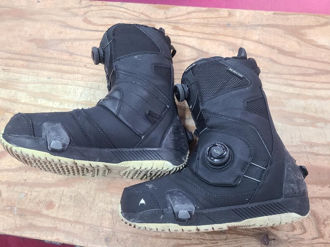 スノーボード 28.5 BURTON PHOTON WIDE STEP ON